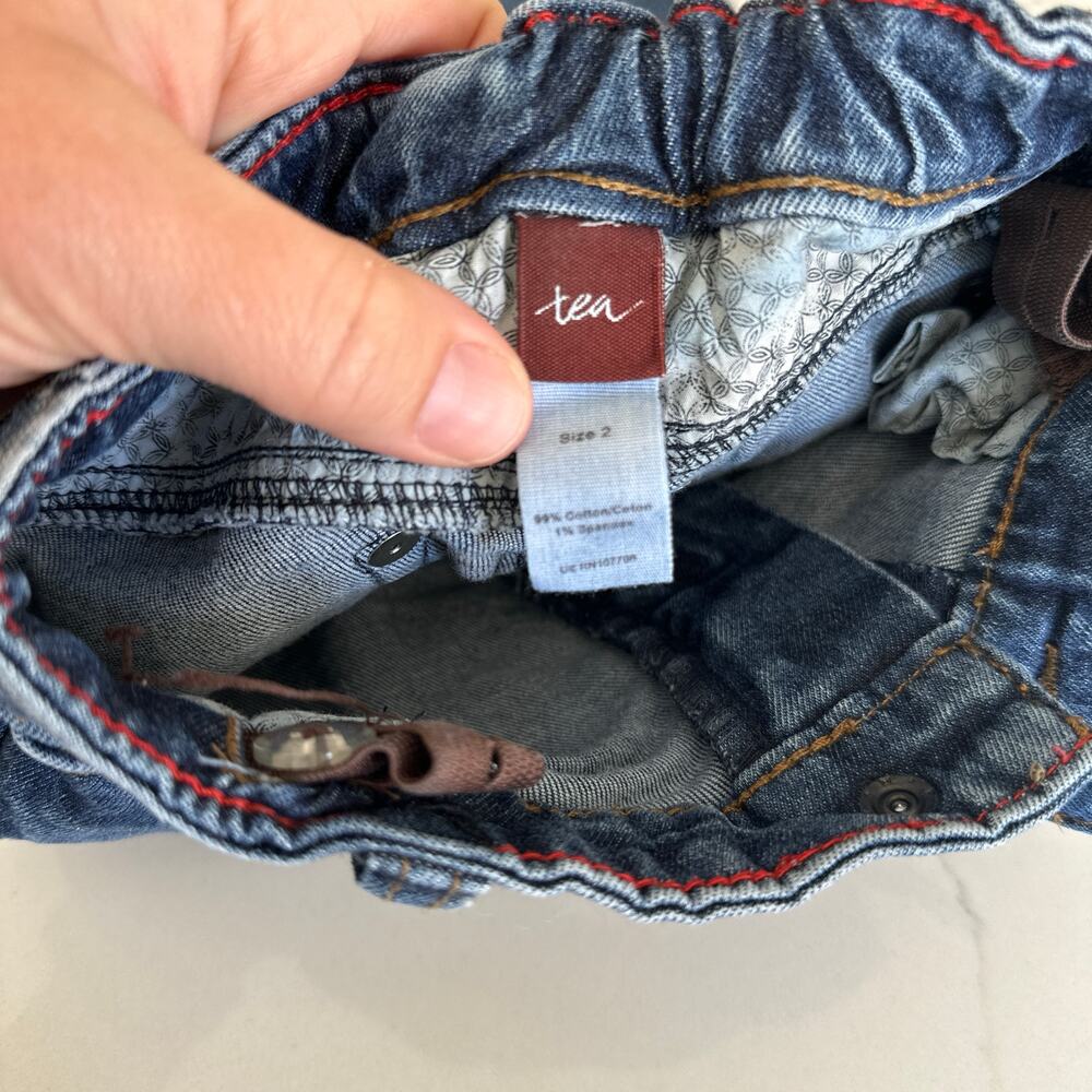 Tea Collection Jeans - Picture 6 of 6